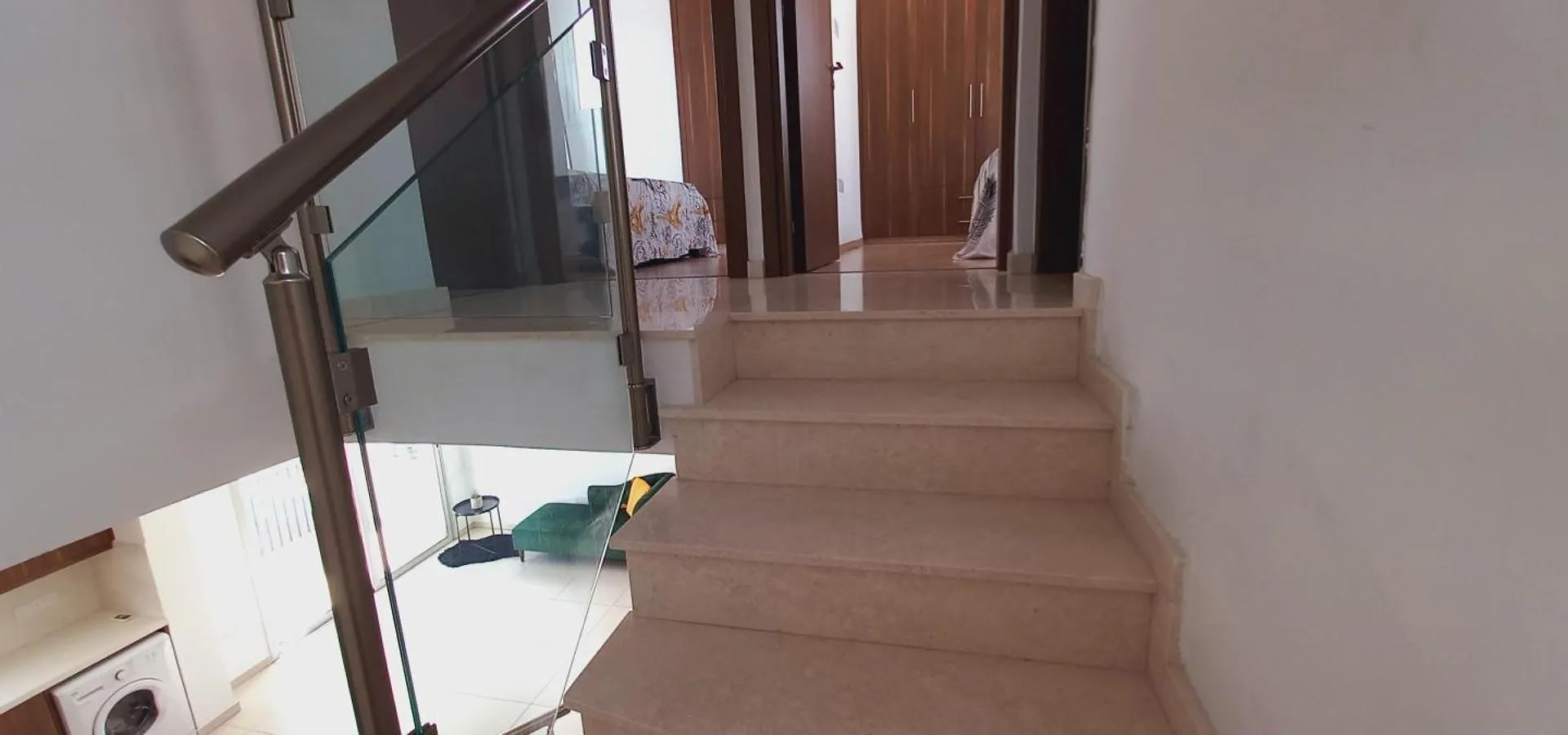 Trendy Villa 38 Larnaca, Pyla 0*, 라르나카