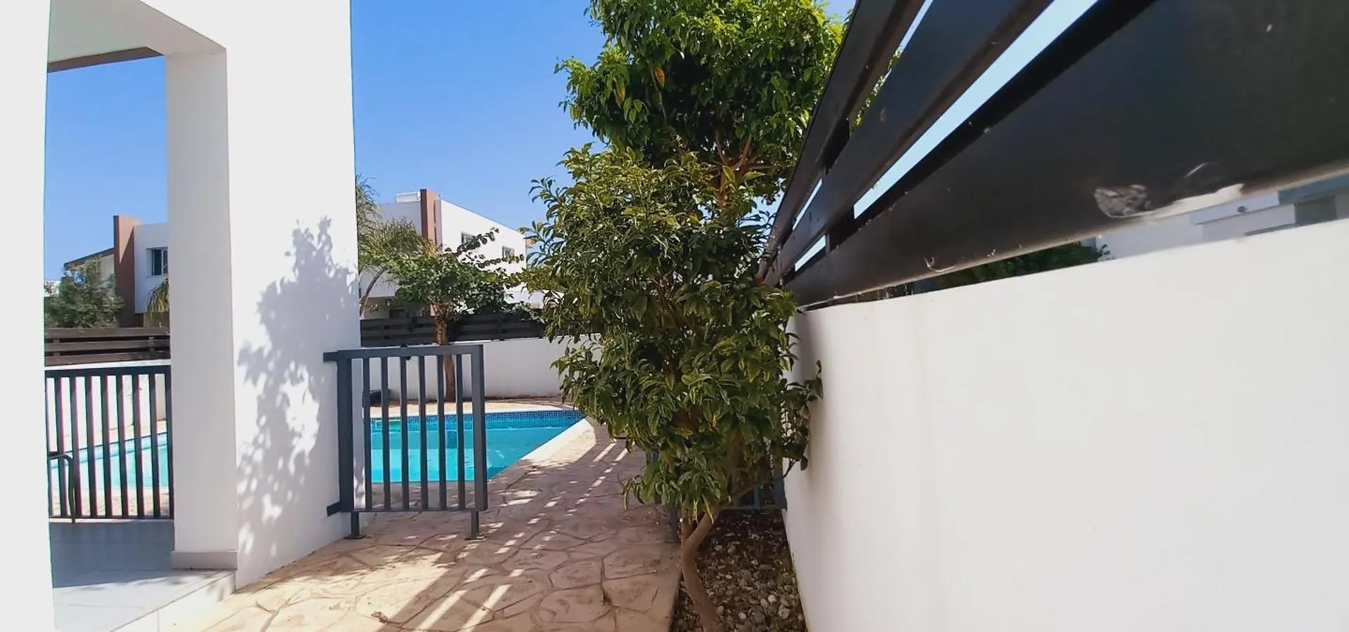 Trendy Villa 38 Larnaca, Pyla