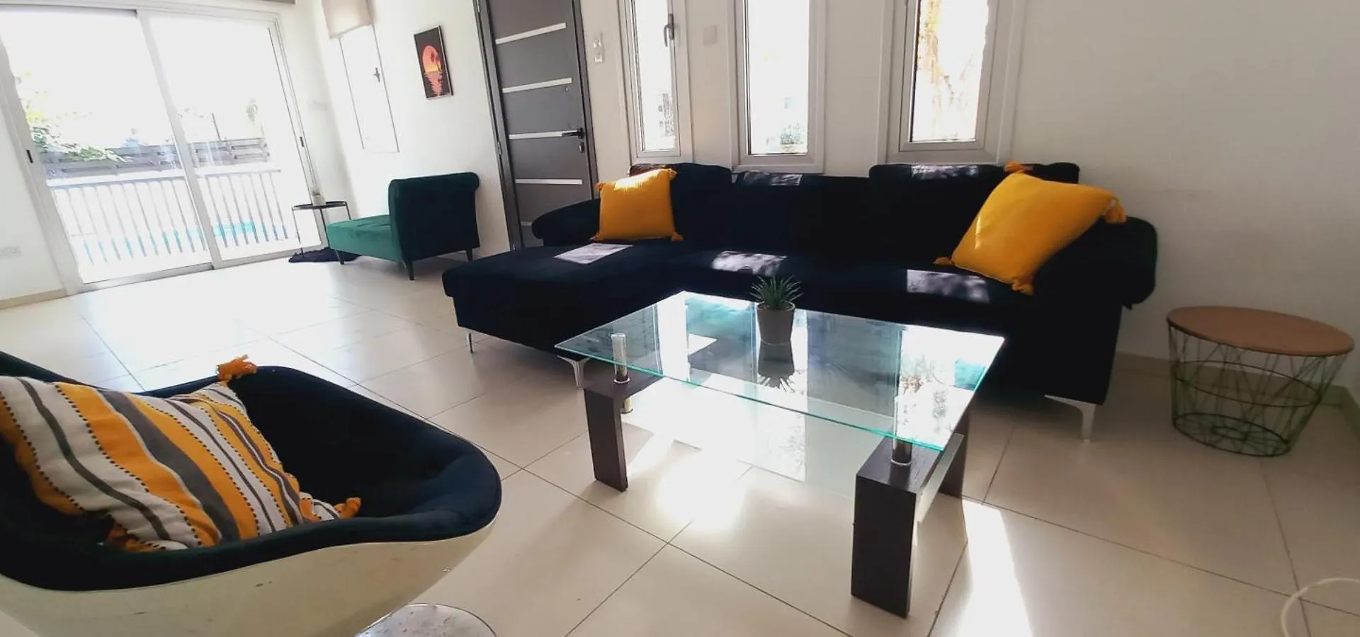 3 Bedroom Villa In Pyla Larnaca 0*,