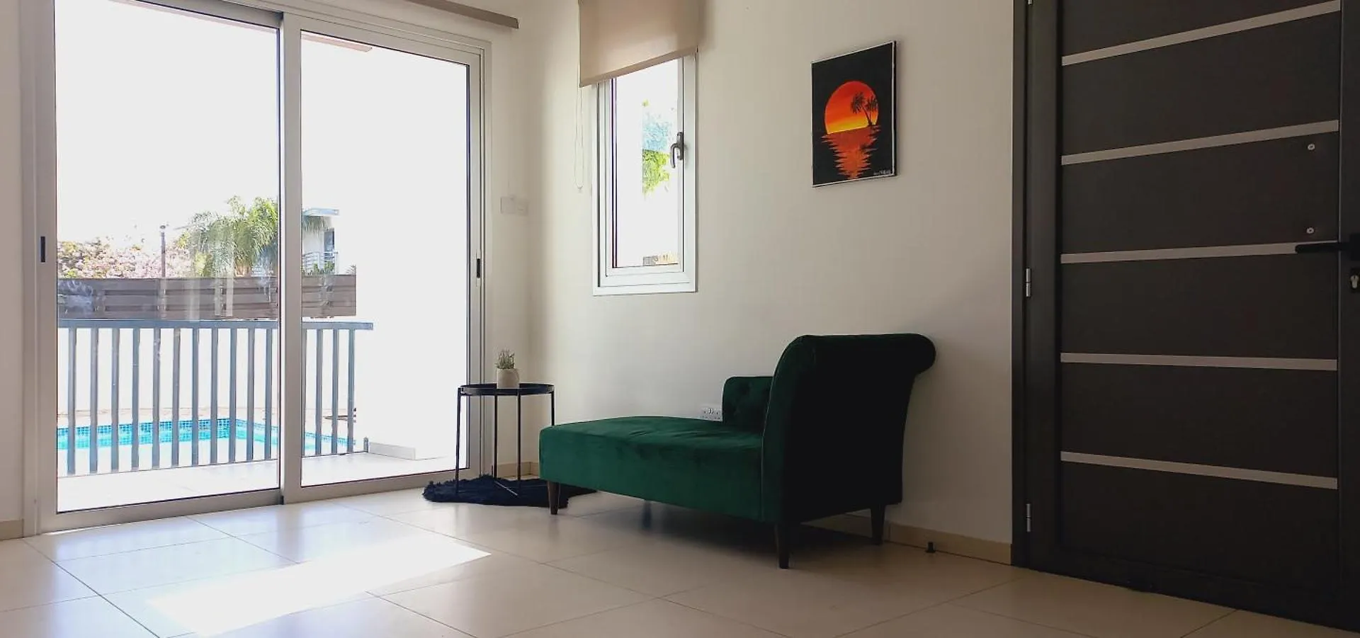 3 Bedroom Villa In Pyla Larnaca Cyprus