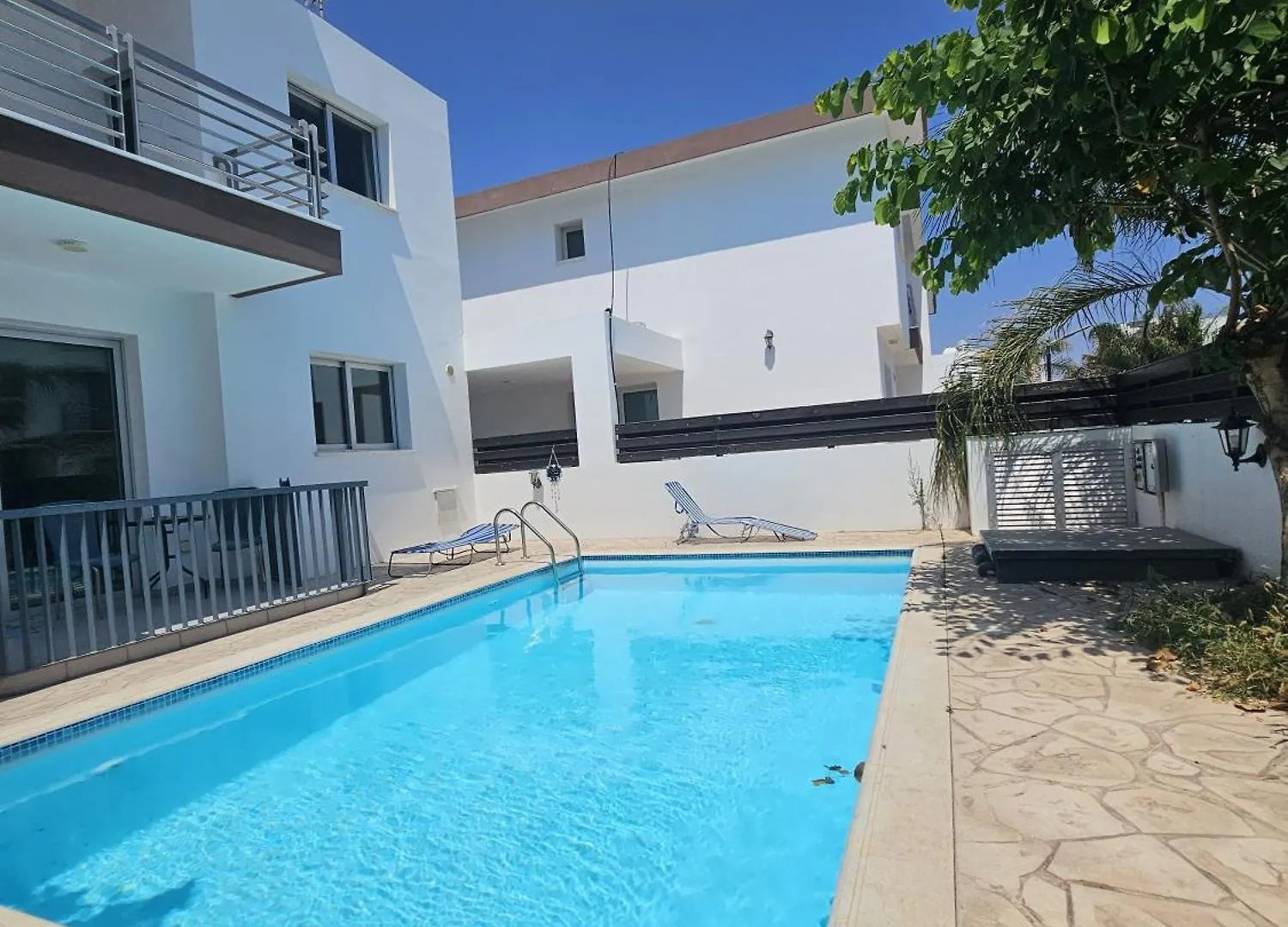 Trendy Villa 38 Larnaca, Pyla