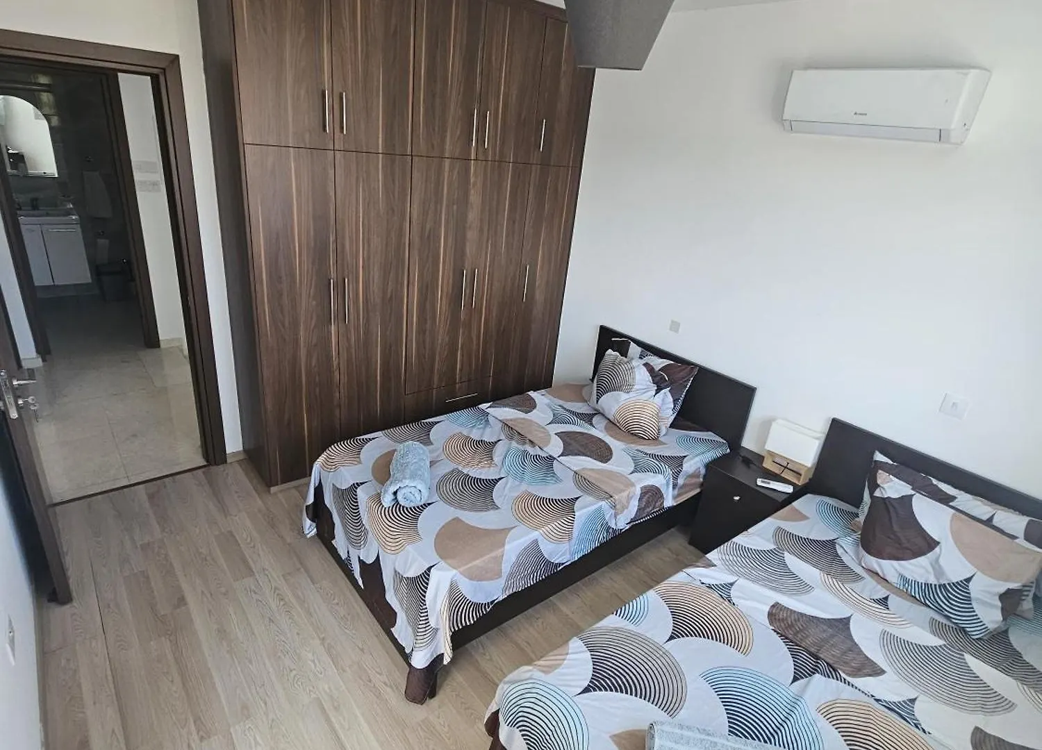 Trendy Villa 38 Larnaca, Pyla 0*, 라르나카 키프로스