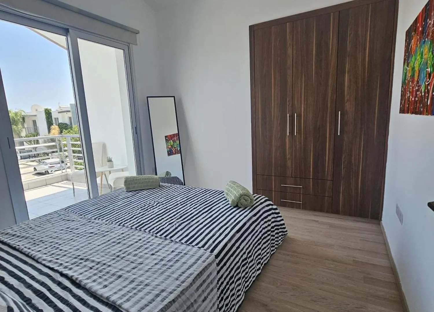 Trendy Villa 38 Larnaca, Pyla  라르나카